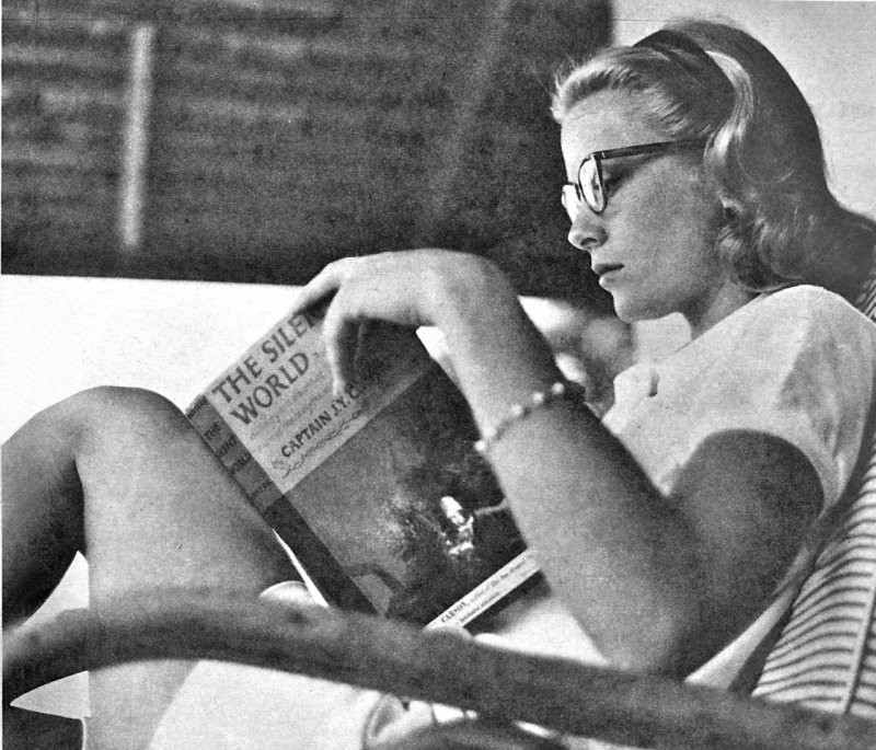 Grace Kelly Grace Kelly