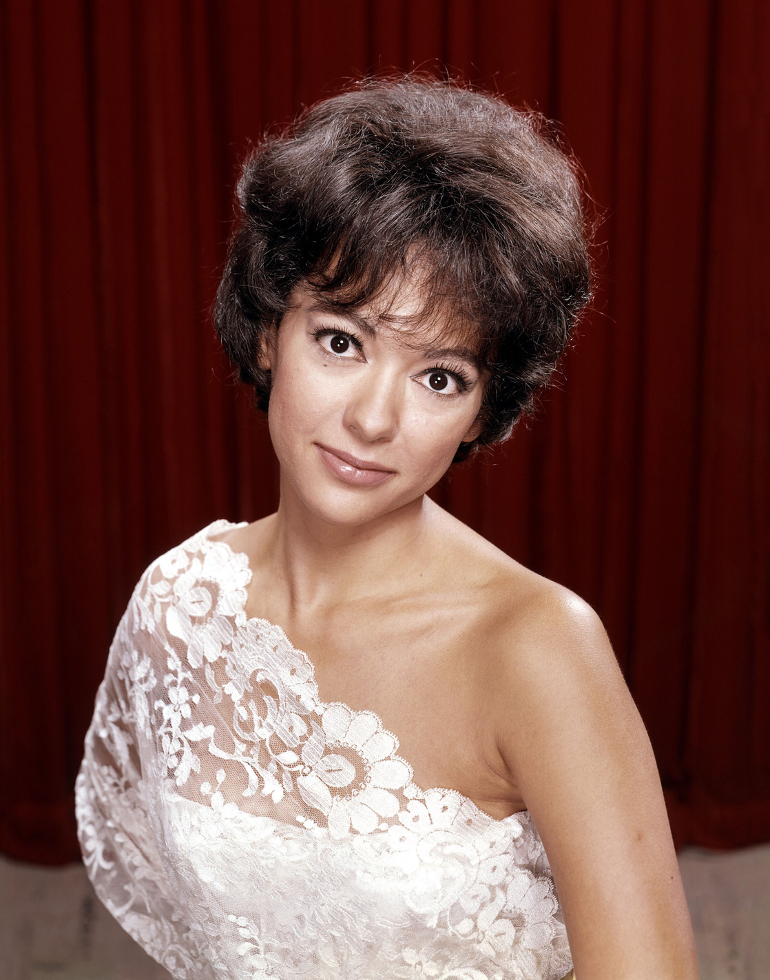 Rita Moreno