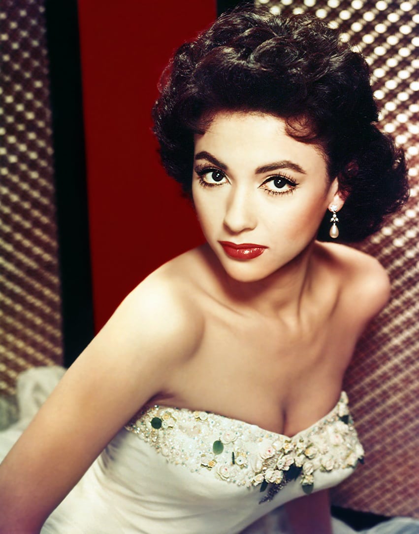 Rita Moreno