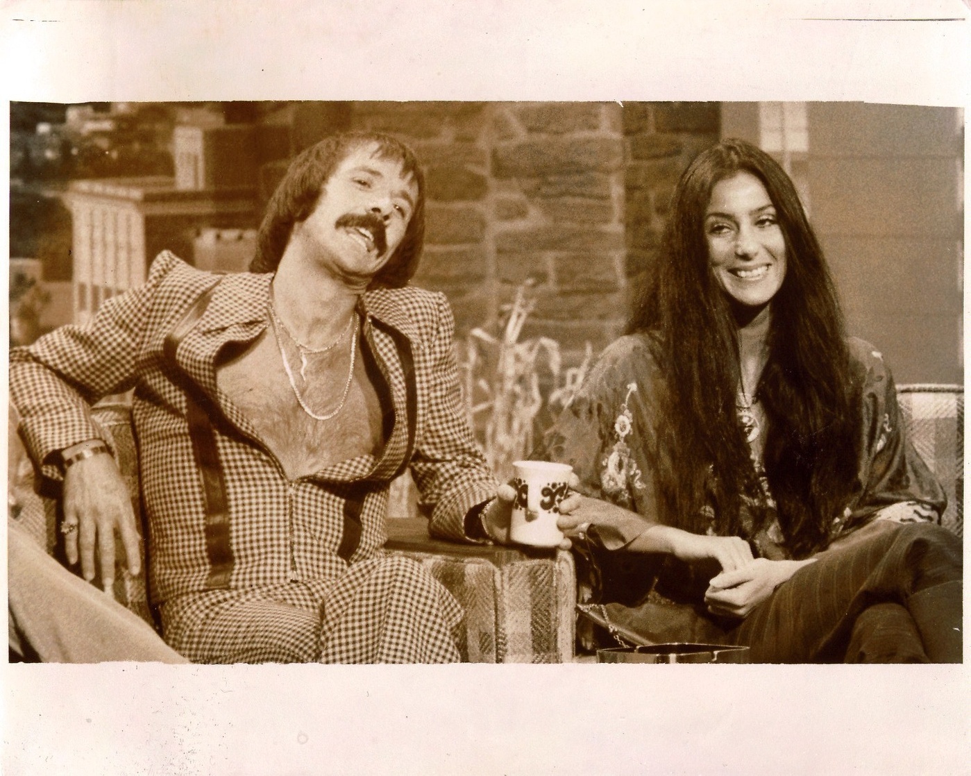 Sonny Bono