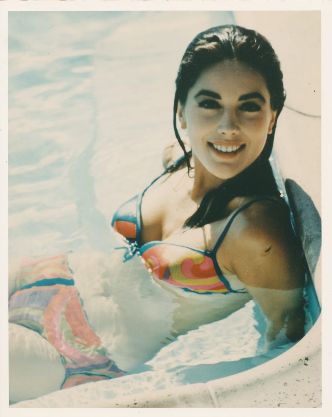 Picture Of Linda Harrison 0582