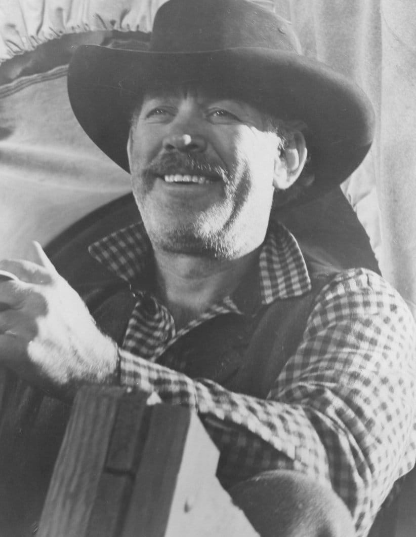 Picture of Ward Bond