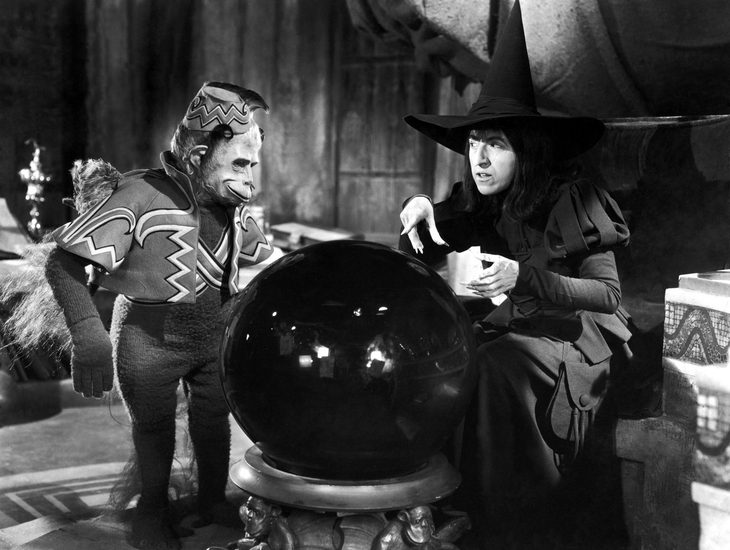 Margaret Hamilton Margaret Hamilton
