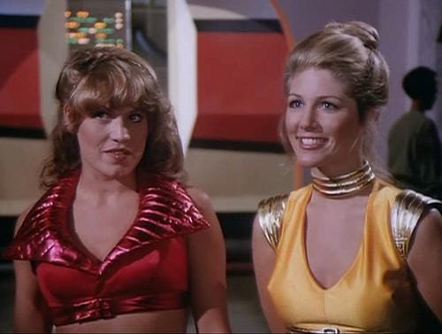 Picture of Buck Rogers in the 25th Century