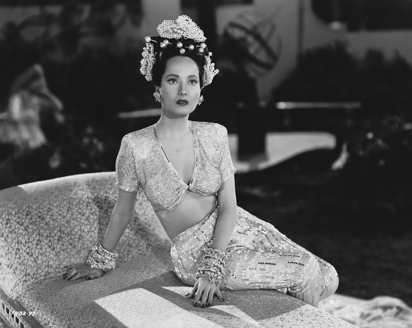 Merle Oberon Merle Oberon