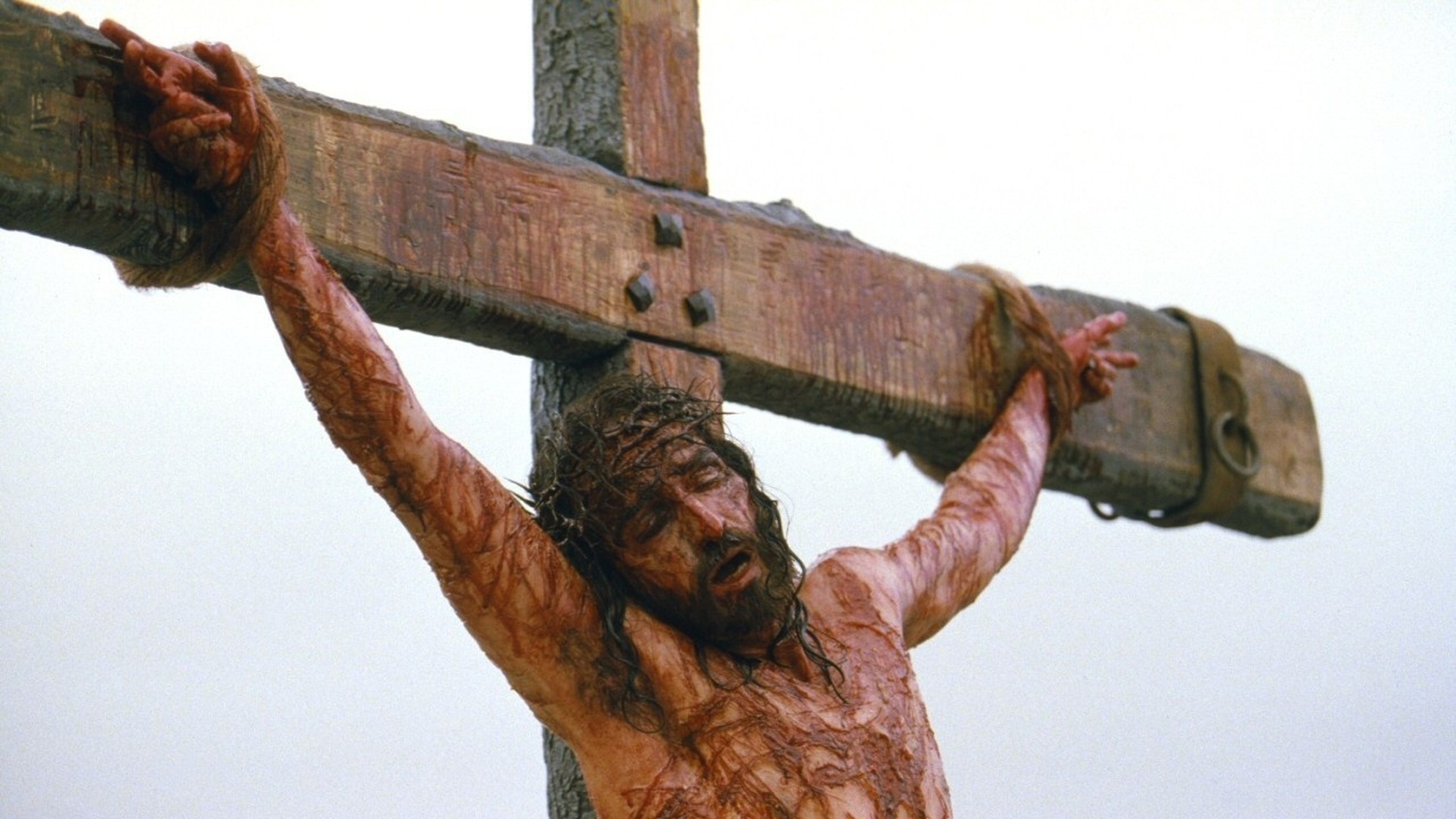 The Passion of the Christ The Passion of the Christ