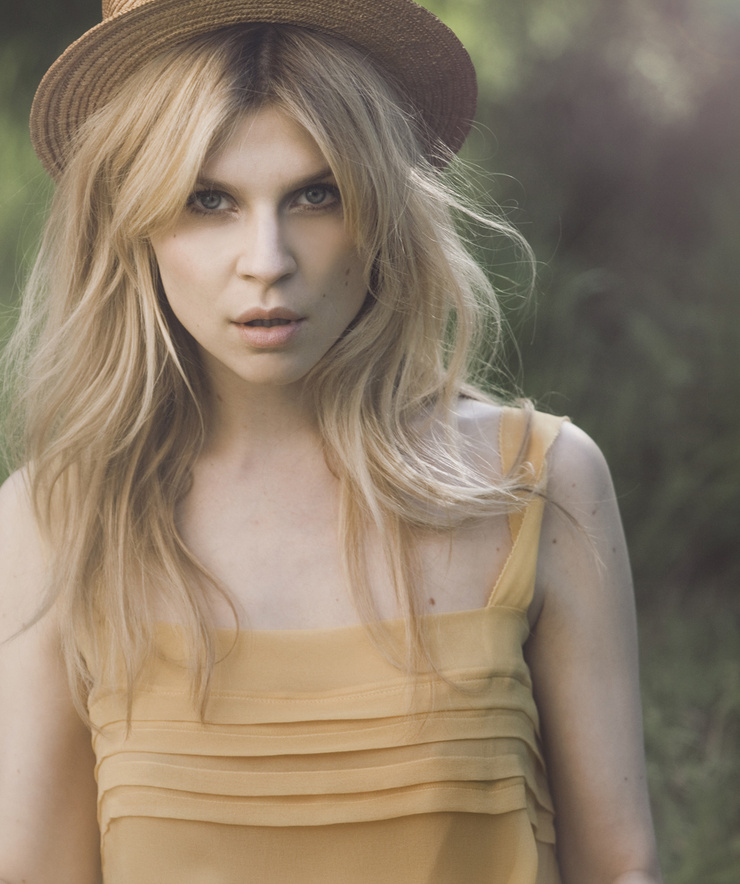 Picture of Clémence Poésy