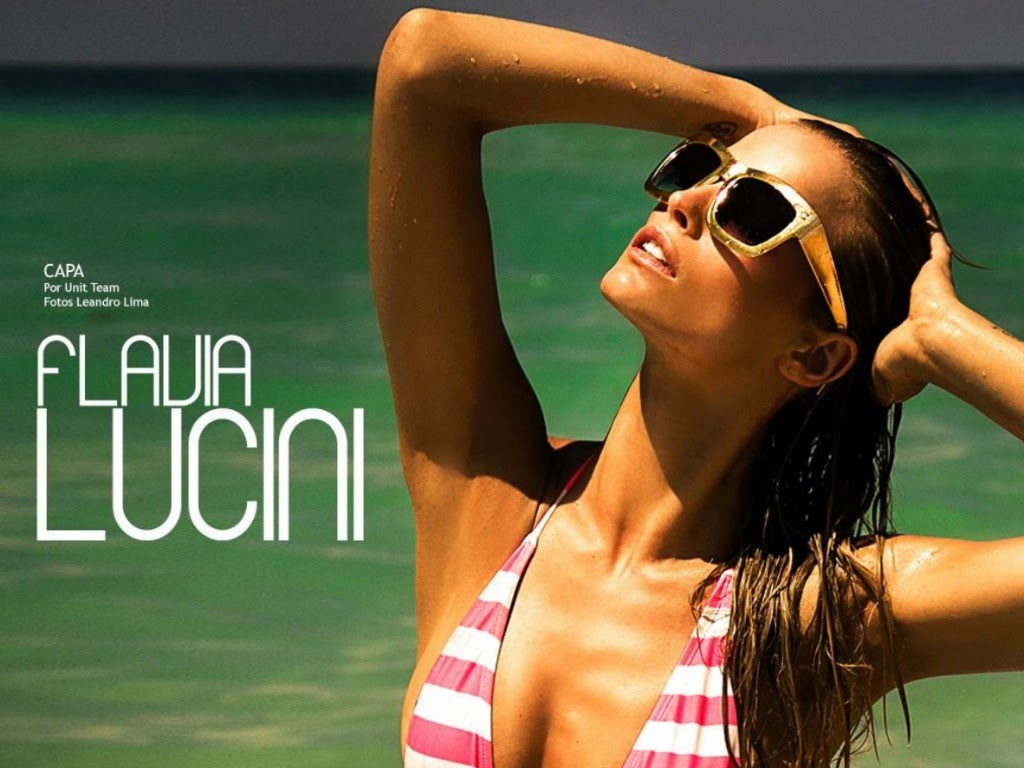 Flavia Lucini