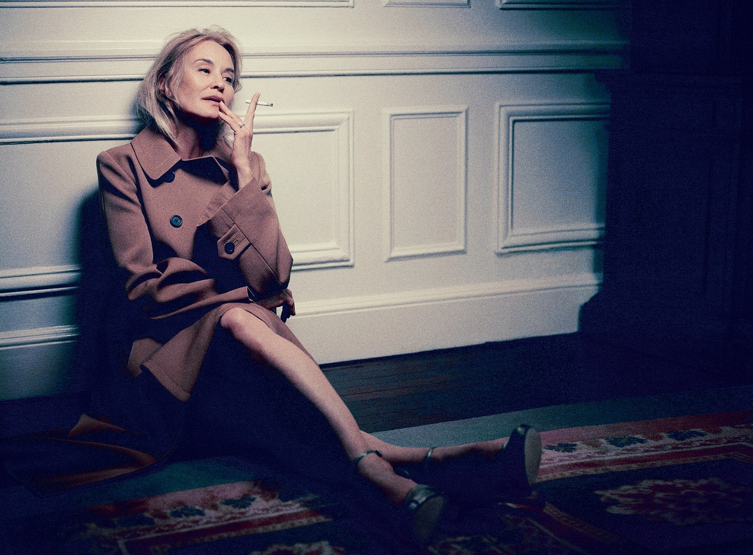 Jessica Lange Jessica Lange