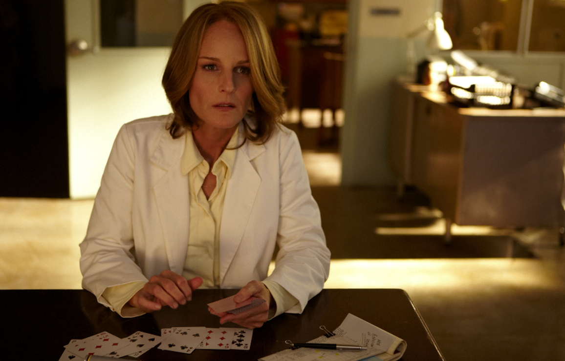 Picture of Decoding Annie Parker