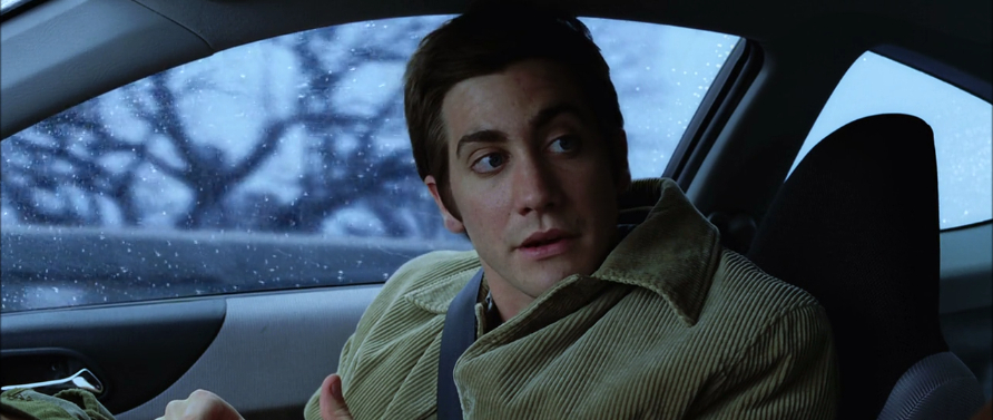 The Day After Tomorrow
