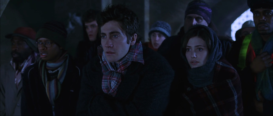 The Day After Tomorrow