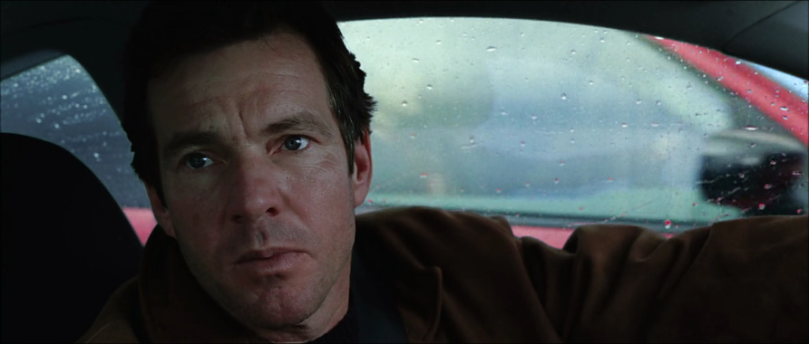 The Day After Tomorrow