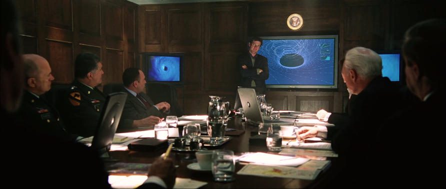 The Day After Tomorrow