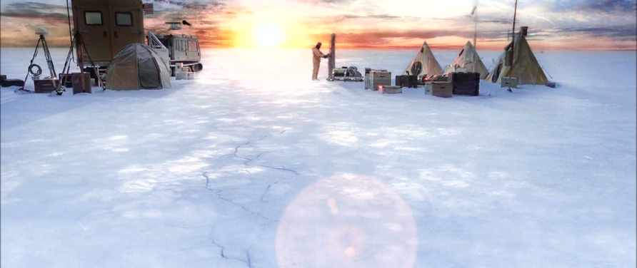 The Day After Tomorrow