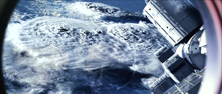The Day After Tomorrow