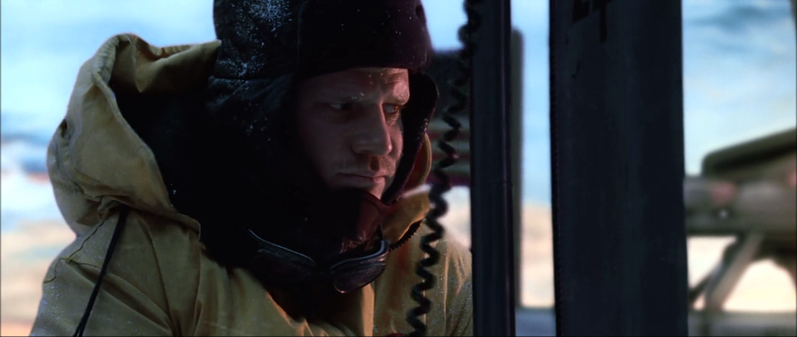 The Day After Tomorrow