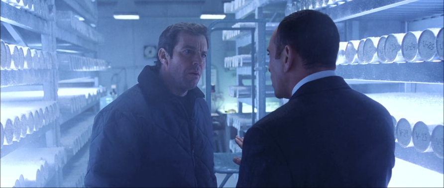 The Day After Tomorrow