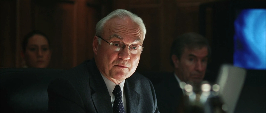 The Day After Tomorrow