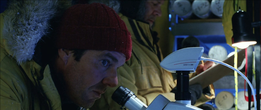 The Day After Tomorrow