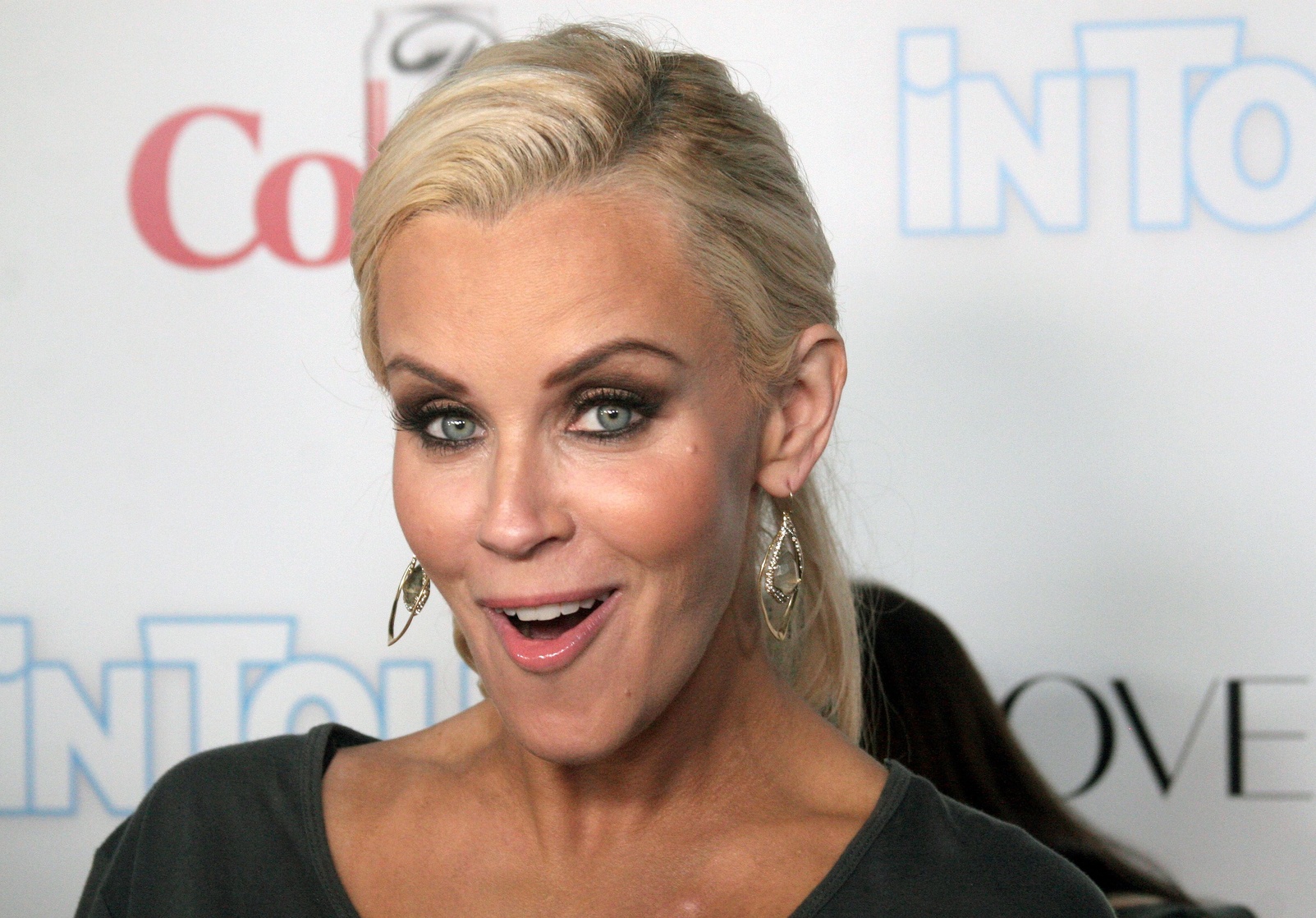 Jenny McCarthy Jenny McCarthy