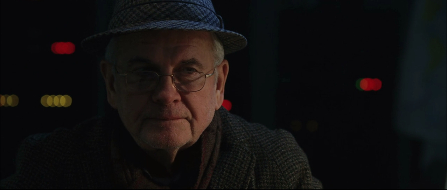The Day After Tomorrow