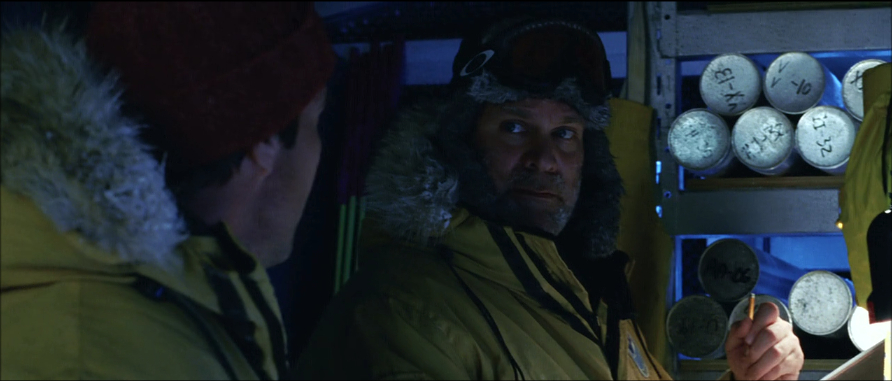 The Day After Tomorrow