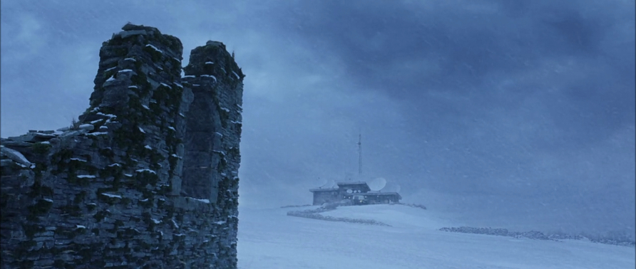 The Day After Tomorrow