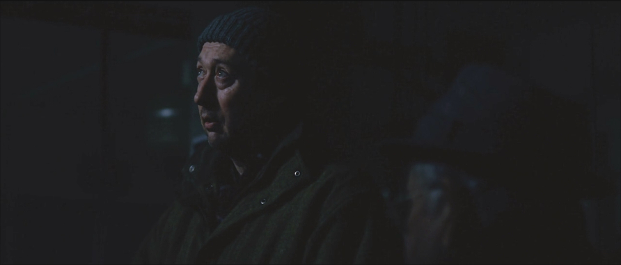 The Day After Tomorrow