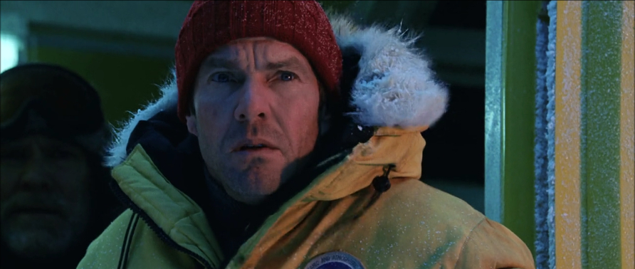 The Day After Tomorrow