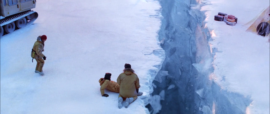 The Day After Tomorrow
