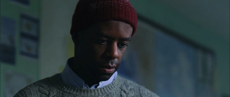 The Day After Tomorrow