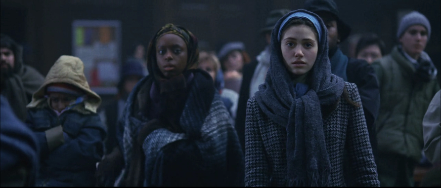 The Day After Tomorrow