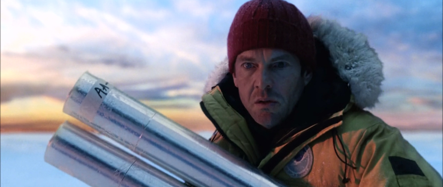 The Day After Tomorrow