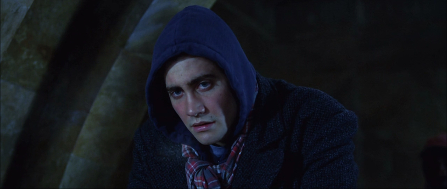 The Day After Tomorrow