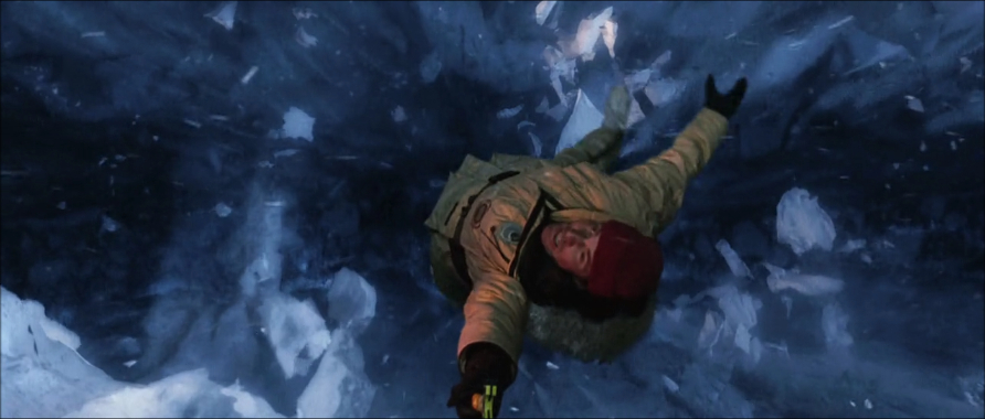 The Day After Tomorrow