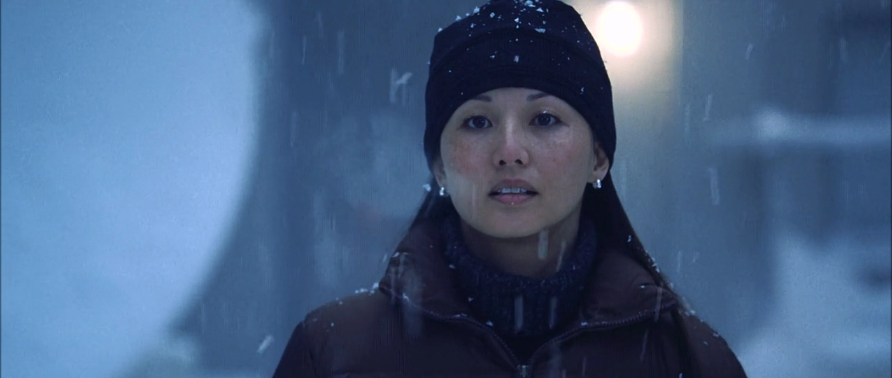 The Day After Tomorrow