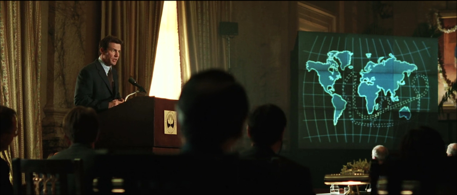 The Day After Tomorrow