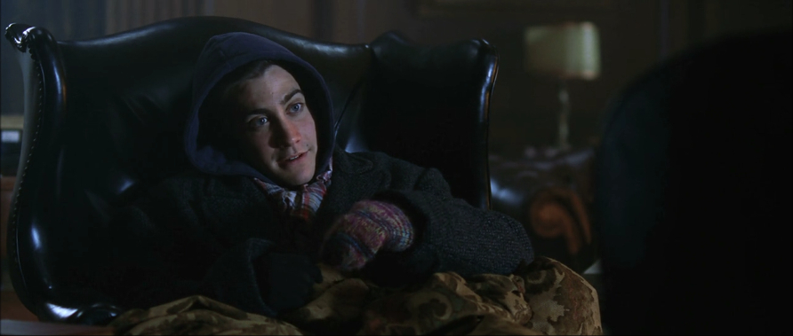 The Day After Tomorrow