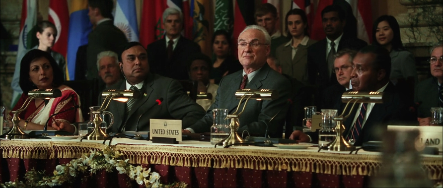 The Day After Tomorrow