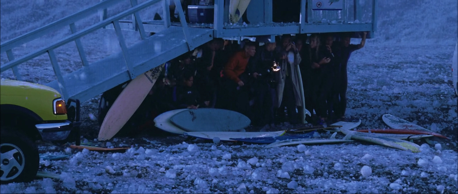 The Day After Tomorrow