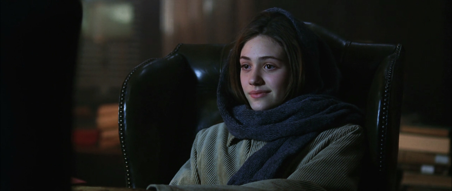 The Day After Tomorrow