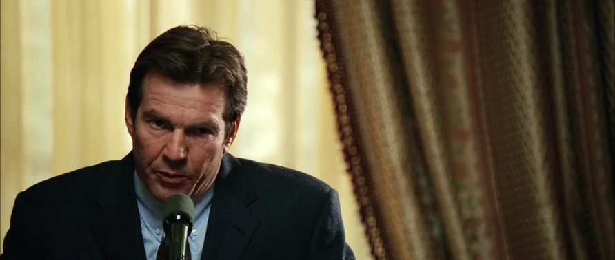 The Day After Tomorrow