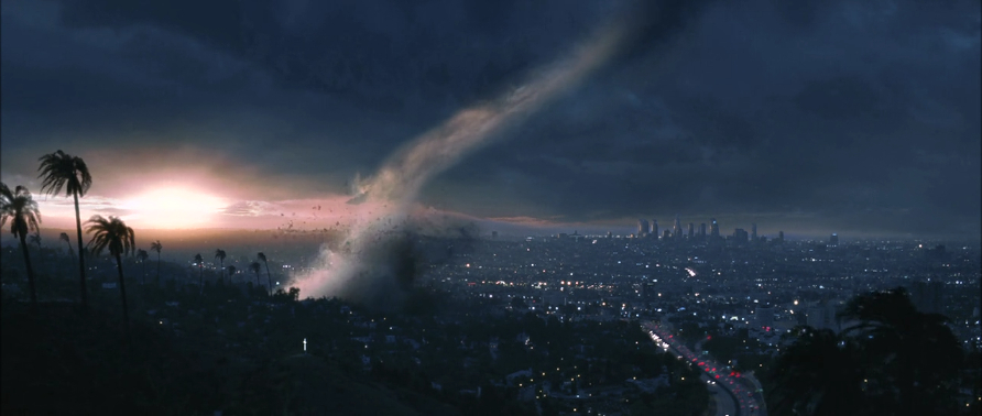 The Day After Tomorrow