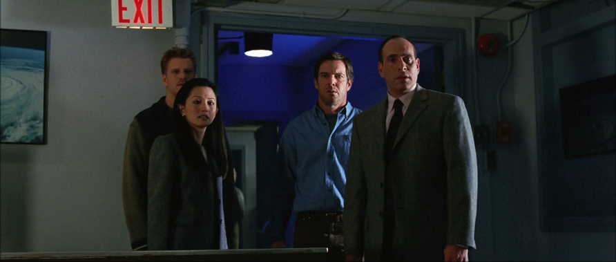 The Day After Tomorrow