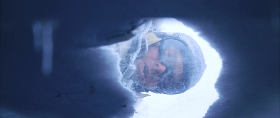 The Day After Tomorrow