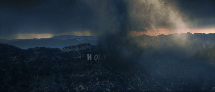The Day After Tomorrow