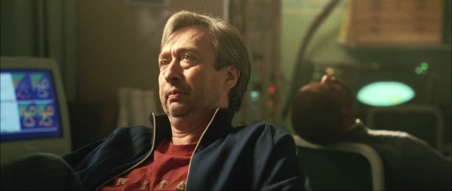 The Day After Tomorrow