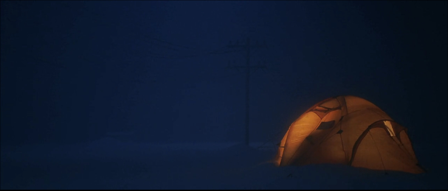 The Day After Tomorrow