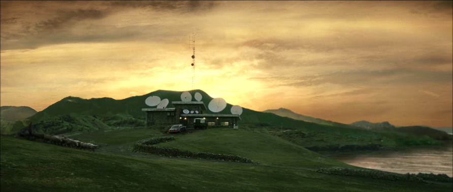 The Day After Tomorrow